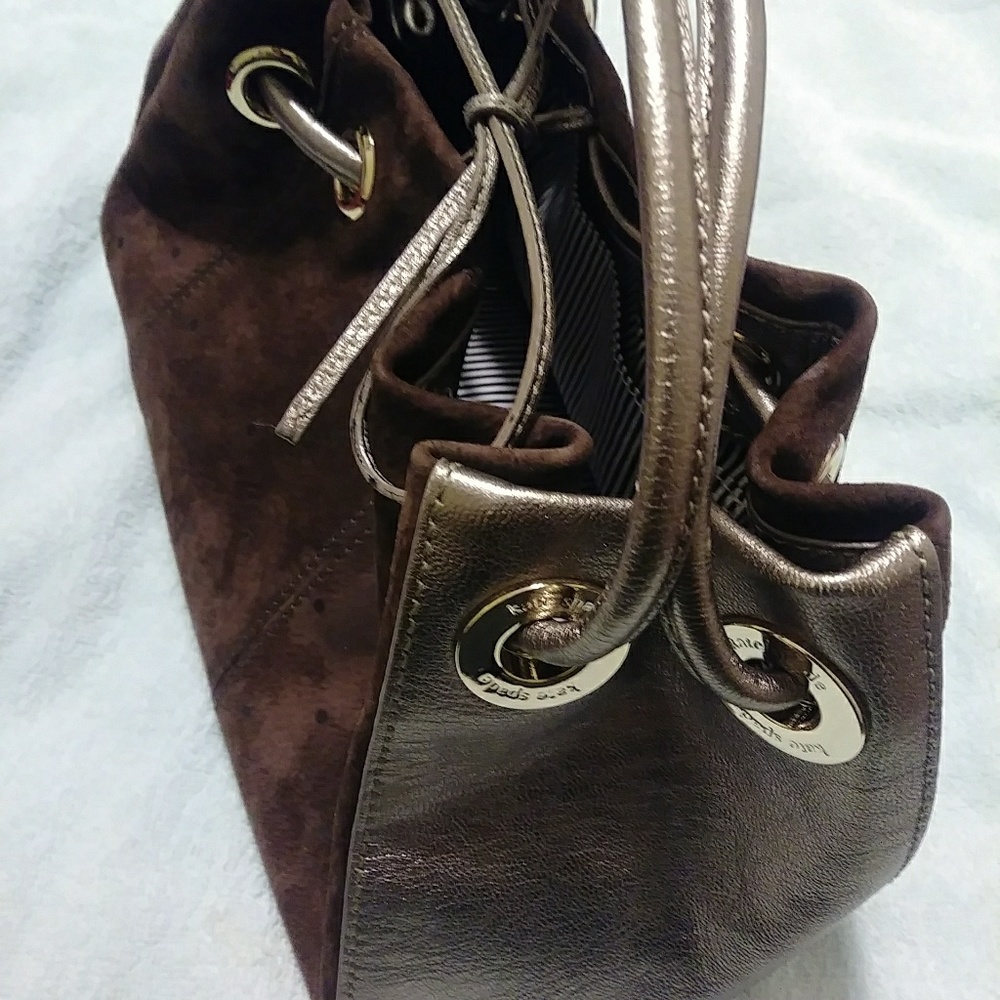 Kate Spade vintage bag